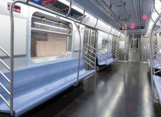 Tavon Silver stabbed death New York City Subway