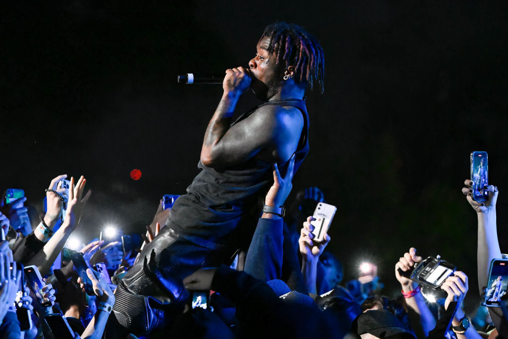 2023 Governors Ball Music Festival