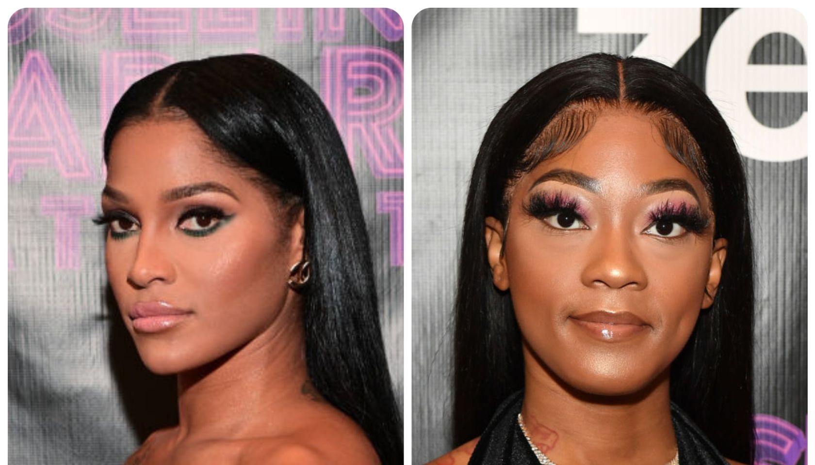 Joseline's Cabaret: Joseline x Big Lex