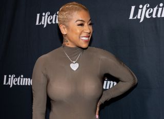Keyshia Cole: This Is My Story premiere assets