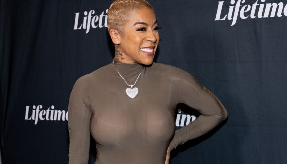 Keyshia Cole: This Is My Story premiere assets