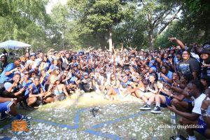 The 19th Annual Atlanta Greek Picnic