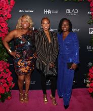 The Prelude: An Evening with Hip Hop Royalty Hosted by MC Lyte with a Spotlyte on Busta Rhymes