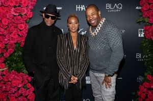 The Prelude: An Evening with Hip Hop Royalty Hosted by MC Lyte with a Spotlyte on Busta Rhymes