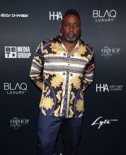 The Prelude: An Evening with Hip Hop Royalty Hosted by MC Lyte with a Spotlyte on Busta Rhymes