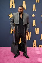 BET Awards 2023 - Arrivals