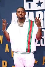 2023 BET Awards - Arrivals