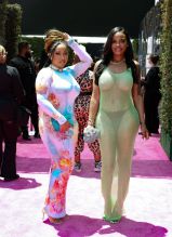 BET Awards 2023 - Red Carpet