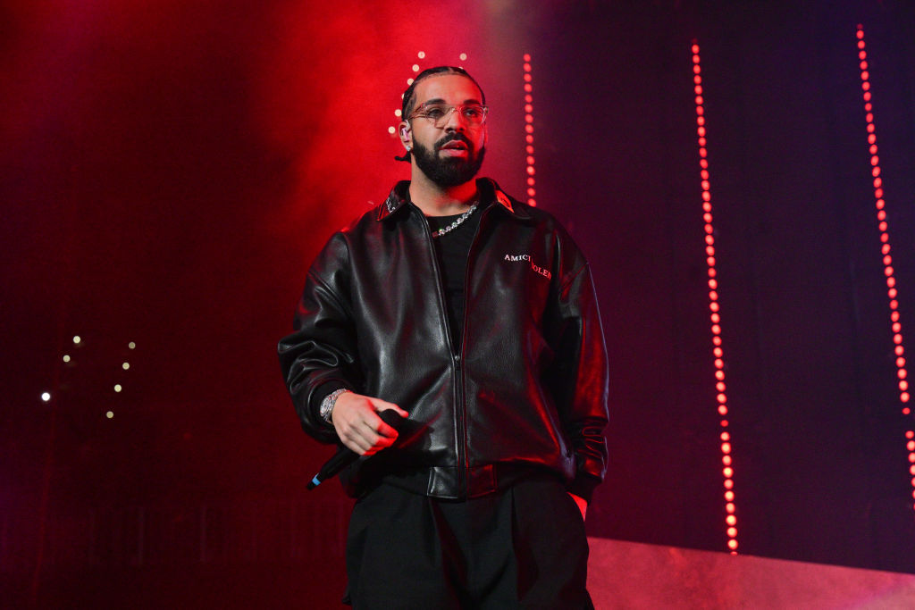 Drake Calls 'This Is America' An 'Overrated' & 'Over-Awarded' Song