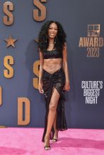2023 BET Awards - Arrivals
