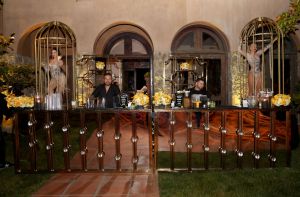 50 Shades of Key Glock BET Awards After Party