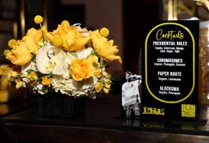 50 Shades of Key Glock BET Awards After Party