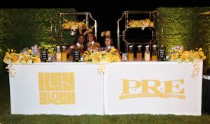 50 Shades of Key Glock BET Awards After Party