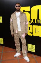 50 Shades of Key Glock BET Awards After Party