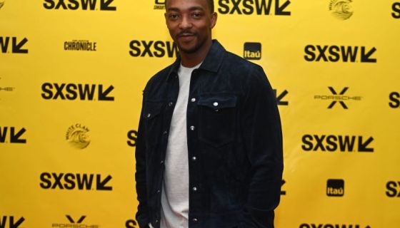 Featured Session: Why Not Me Mike Jackson on Diversity in Media - 2023 SXSW Conference and Festivals