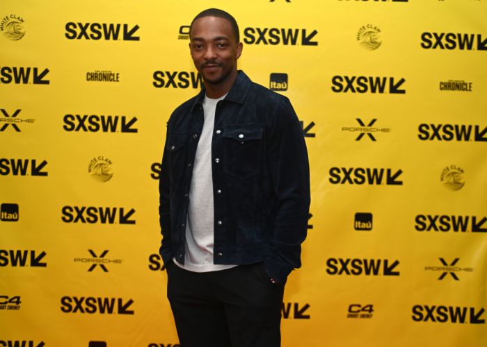 Featured Session: Why Not Me Mike Jackson on Diversity in Media - 2023 SXSW Conference and Festivals