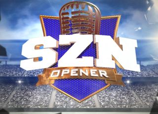 SZN Opener key art