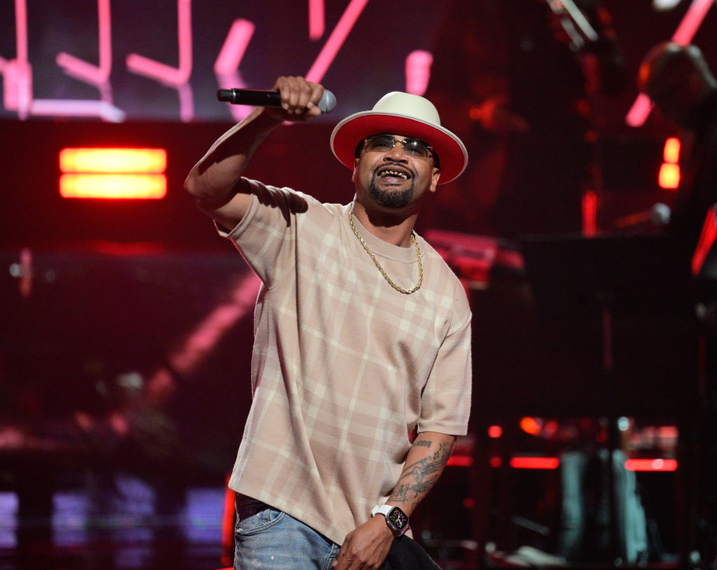 2023 Black Music Honors - Show