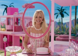 Barbie Character Posters