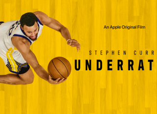 Stephen Curry: Underrated key art and images