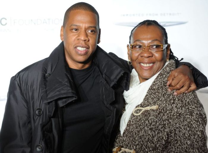 The Shawn Carter Foundation Hosts An Evening of 