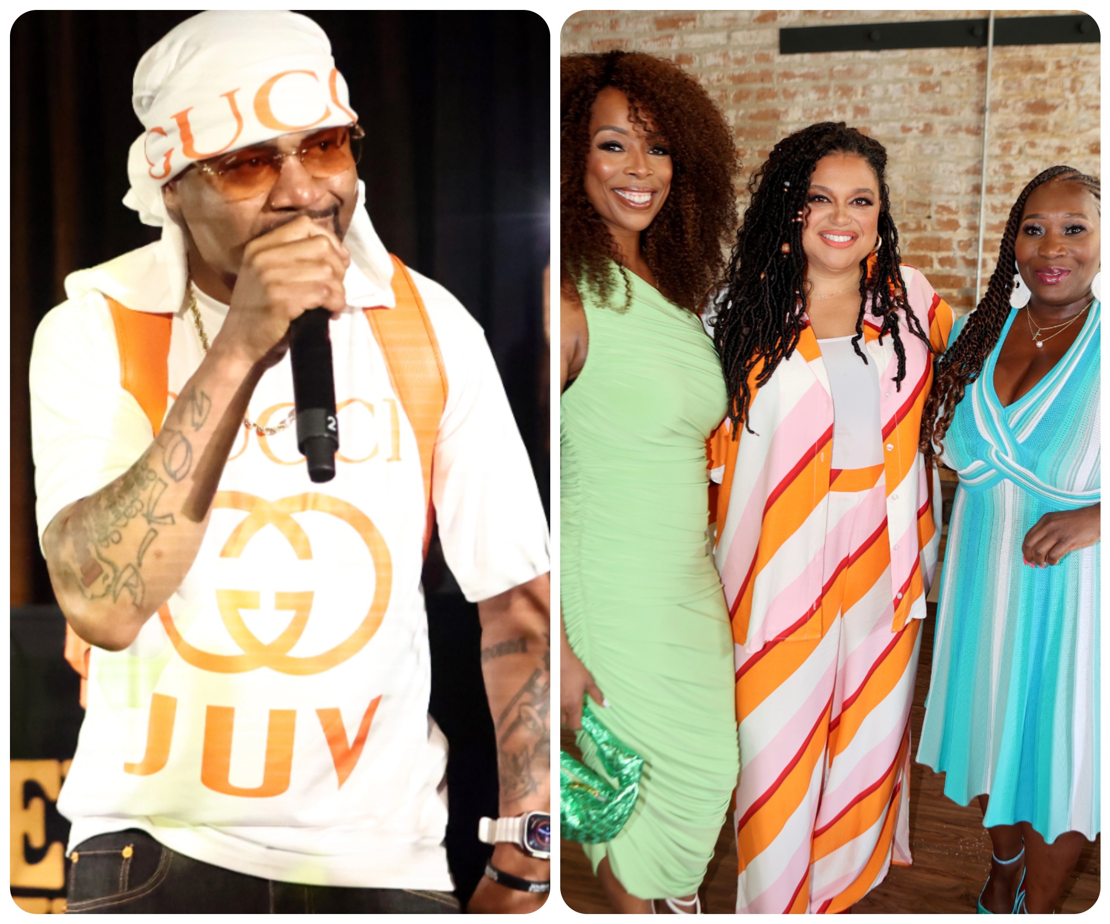 They Cloned Tyrone + Bevelatons