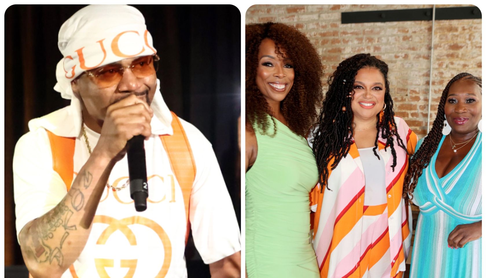 They Cloned Tyrone + Bevelatons