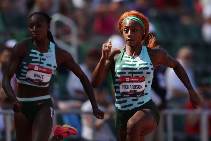 2023 USATF Outdoor Championships