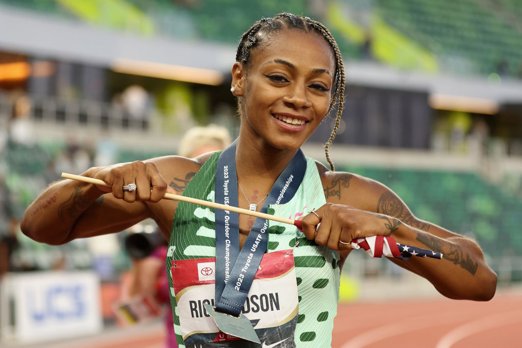 2023 USATF Outdoor Championships