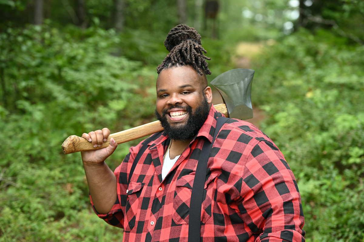 Never Say Never with Jeff Jenkins episodic photos