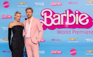 "Barbie" Premiere - Arrivals