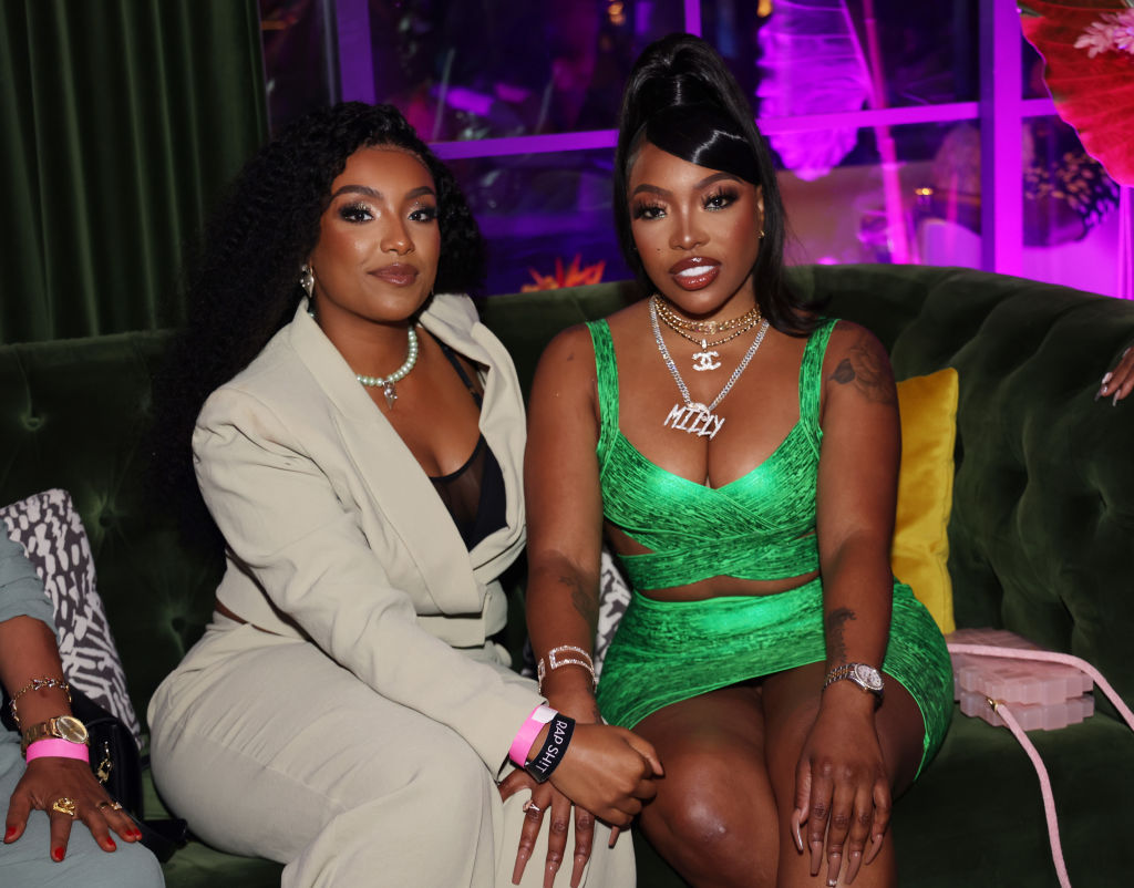 HBO Max Rap Sh!t Miami Screening Event