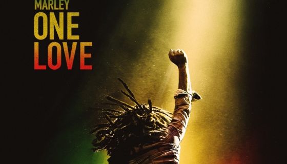 Bob Marley: One Love asset