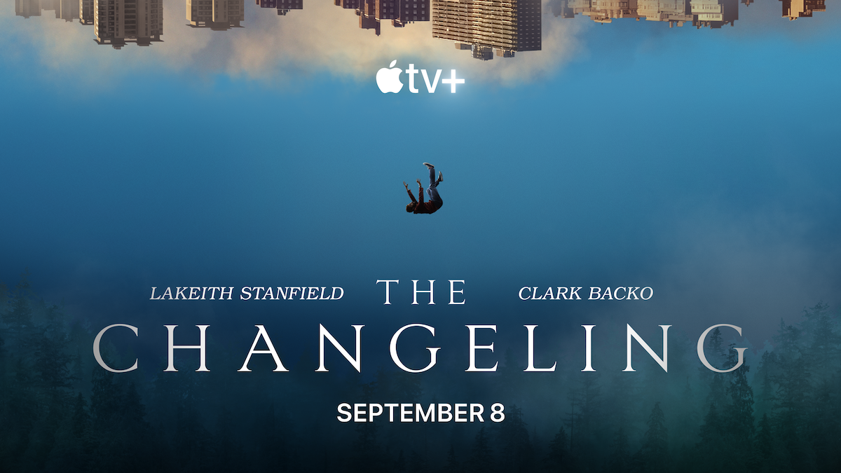 The Changeling key art and first look images