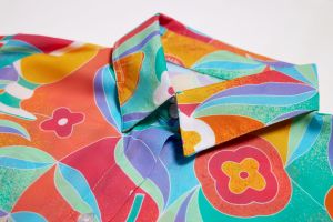 Kenny Flowers x Malibu