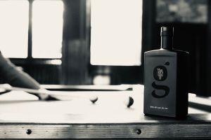 The Old G Press Photos