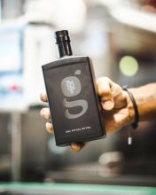 The Old G Press Photos