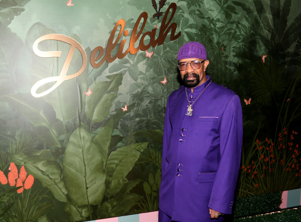 The h.wood Group's Grand Opening of Delilah at Wynn Las Vegas