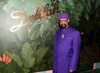 The h.wood Group's Grand Opening of Delilah at Wynn Las Vegas