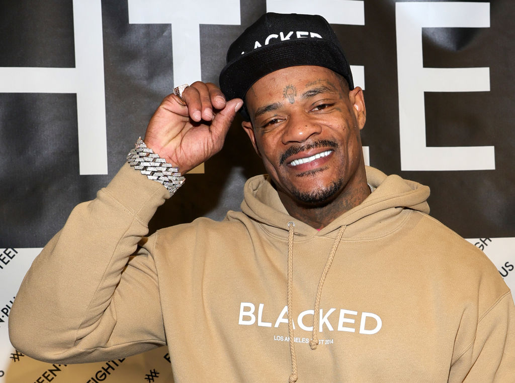 The 2023 AVN Adult Entertainment Expo