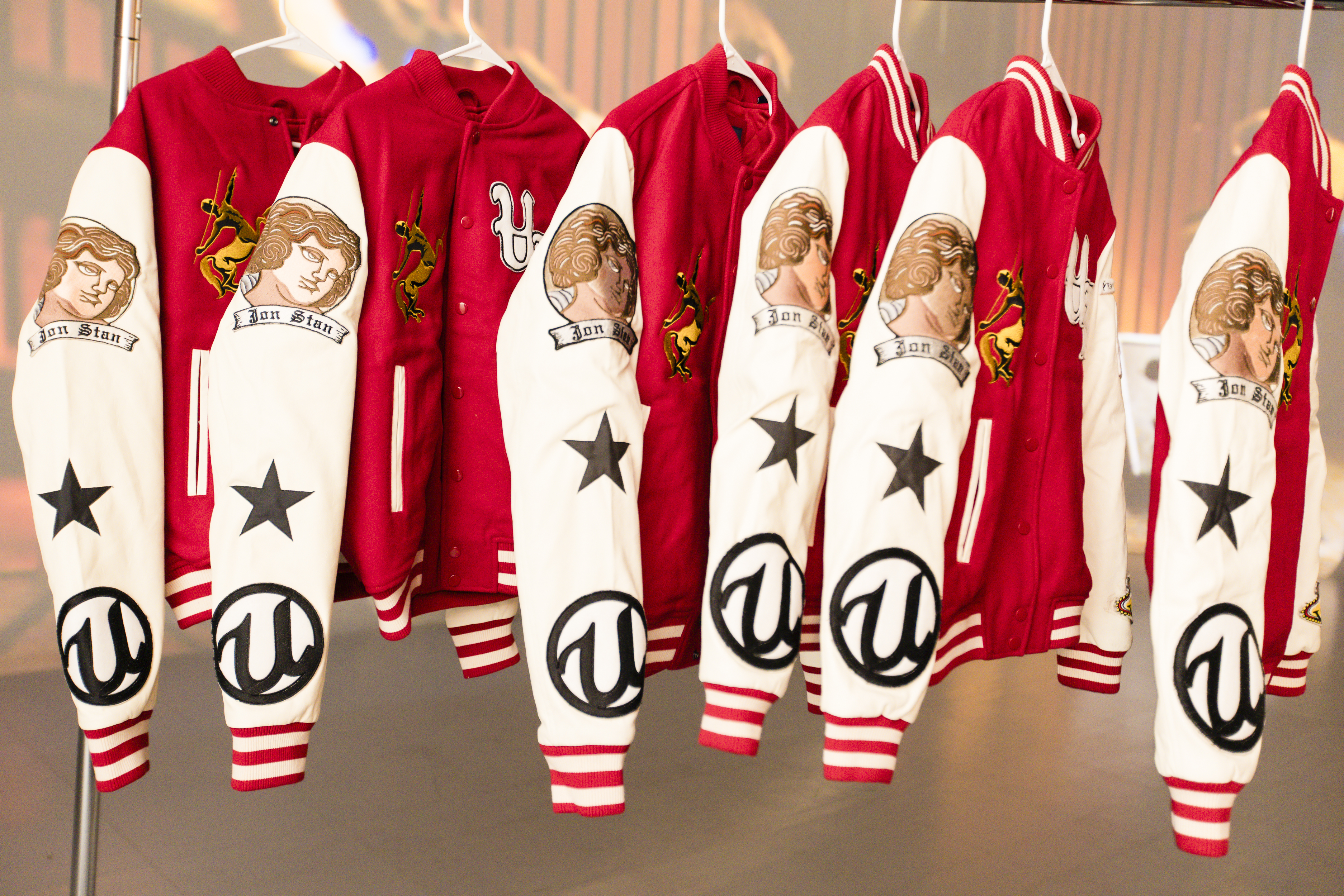 Usher x Rémy Martin 'Life Is A Melody' campaign assets