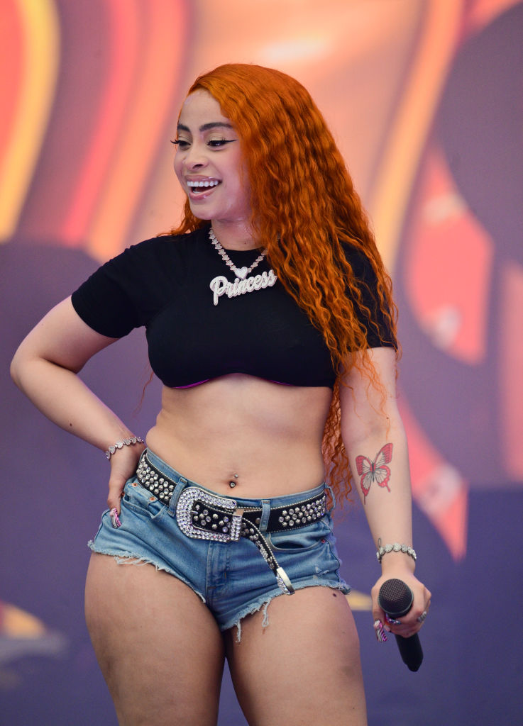 2023 Broccoli City Festival