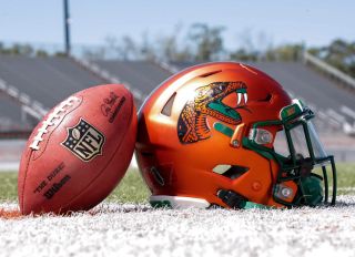 Florida A&M Pro Day