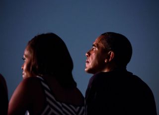 Tafari Campbell Barack Michelle Obama personal chef drowned Martha's Vineyard