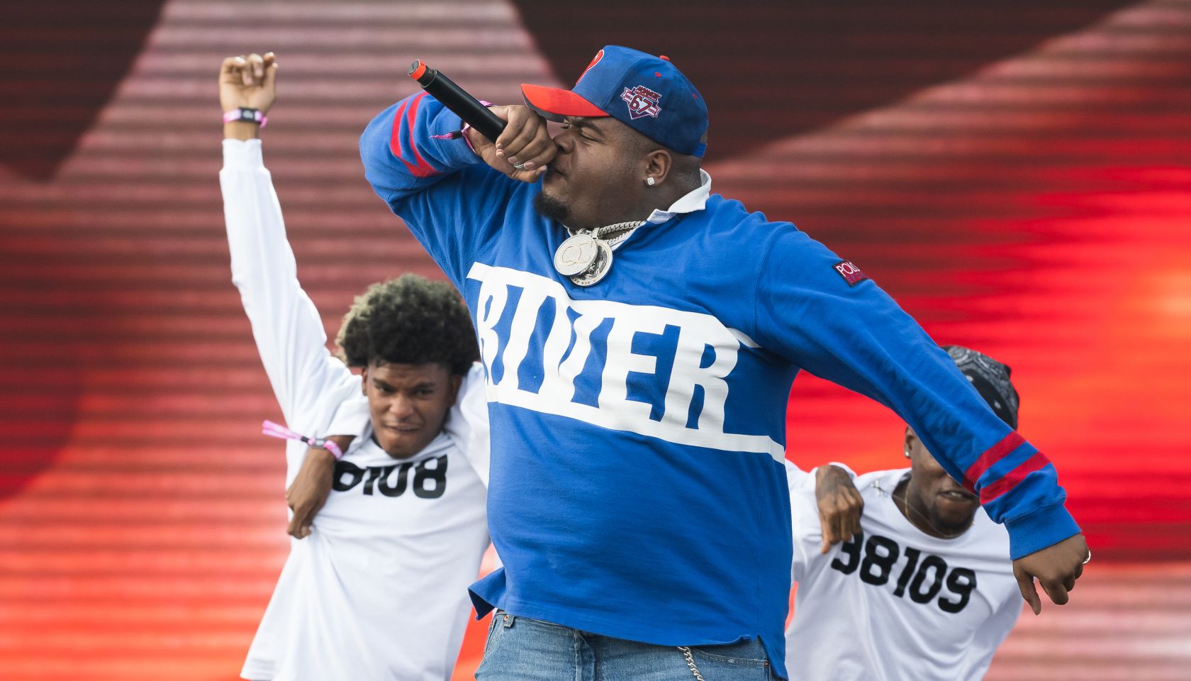 2023 Rolling Loud Miami