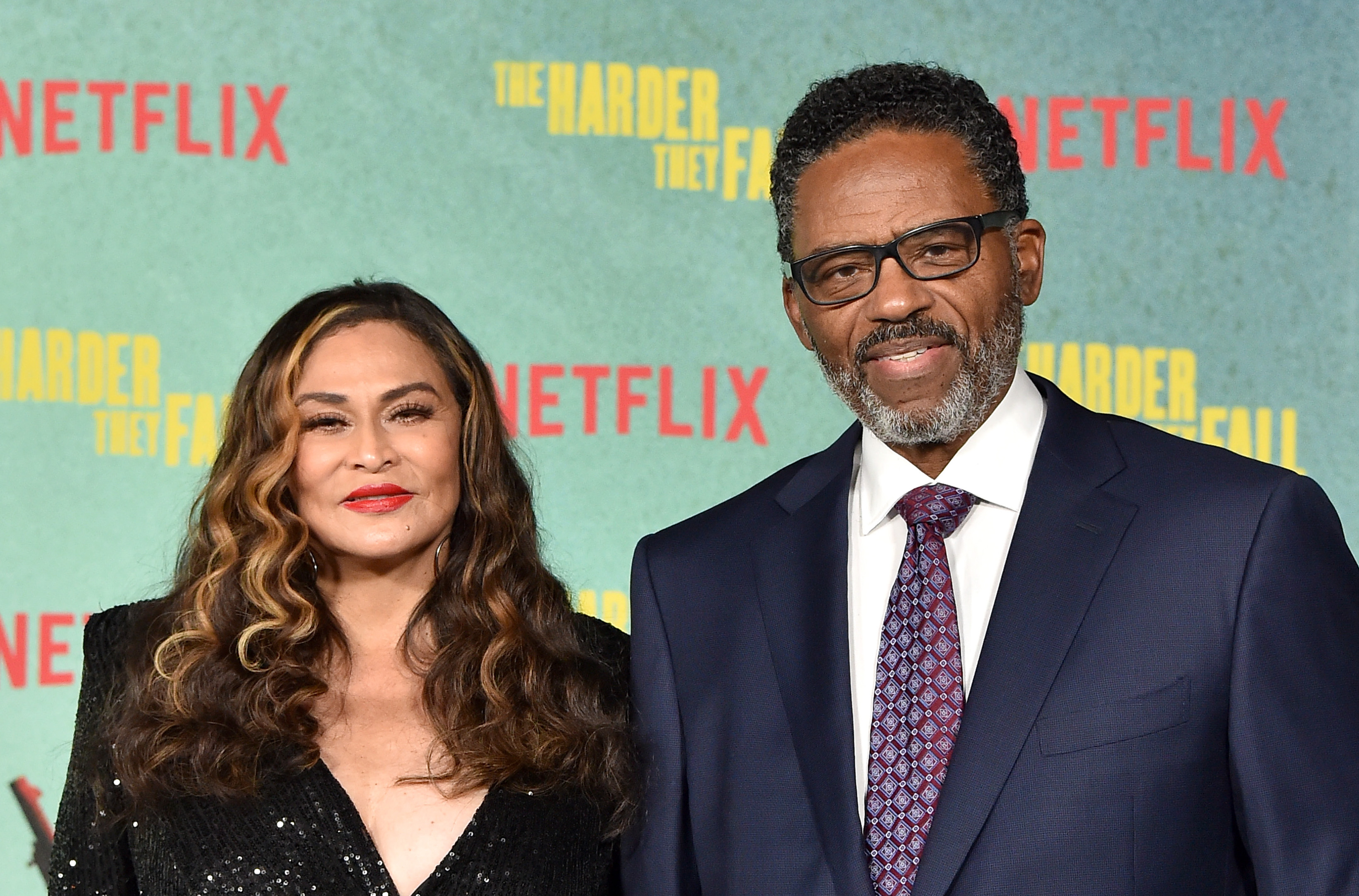 Super Freaky Grandpa??? Richard Lawson Trends Over Alleged Twitter Likes Amid Tina Knowles-Lawson Divorce, Sparks Hilarious Chaos