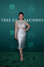 Victoria Monet & Tres Generaciones Tequila Celebrate Brand's 50th Anniversary in Hollywood