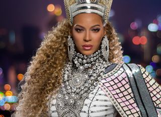 Back By Popular Demand! Cultural Icon Beyoncé Receives Flawless New Wax Figure at Madame Tussauds New York