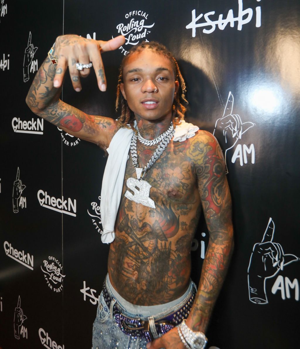 Swae Lee and Bryson Tiller x Rolling Loud Miami