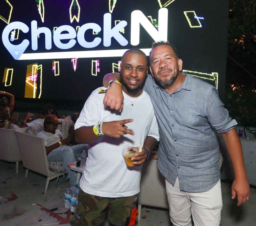 Swae Lee and Bryson Tiller x Rolling Loud Miami